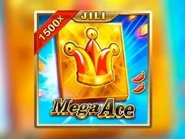 เมก้าเอซ game icon