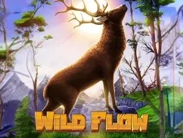 Wild Flow game icon