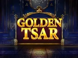 Golden Tsar game icon