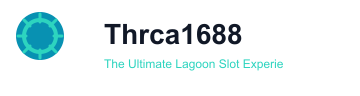 thrca1688 Logo